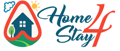 Home4Stay Logo